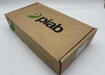 Piab 9901319 P5010.00.AR.09 Vacuum pump Piab 9901319 P5010.00.AR.09 Vacuum pump