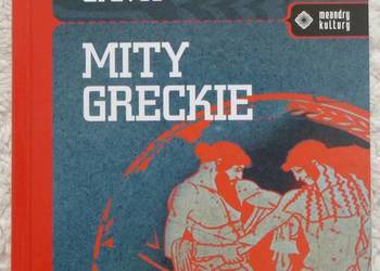 Mity greckie Robert Graves