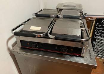 kontakt grill