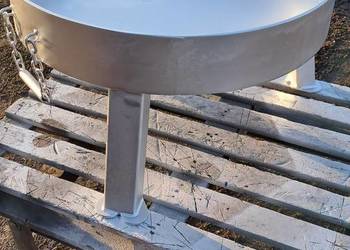 Sprzedam palenisko ogrodowe.