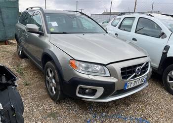 VOLVO XC70 2.4 D4 AWD 163 Summum  GY917