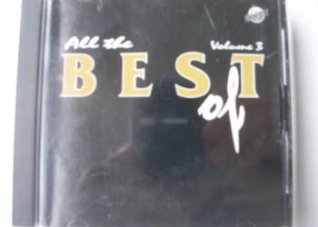 + SKLAD. CD.; AL THE BEST VOL. 3.