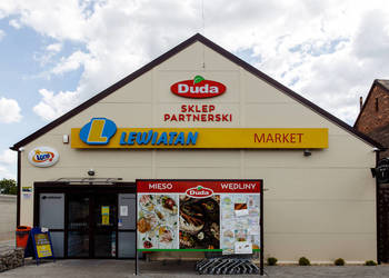 Hala usługowa Magazynowa Produkcyjna