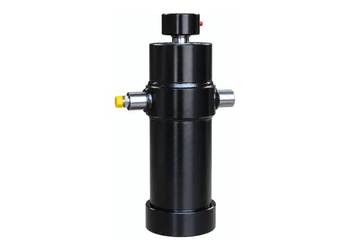SIŁOWNIK HYDRAULICZNY WYWROTU PRZYCZEPY 15T 1880 mm,188 cm 5-stopniowy[4800