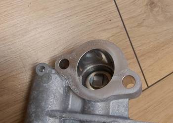 przepustnica Renault 1.6 DCI Opel 1.6 CDTI 147100789R