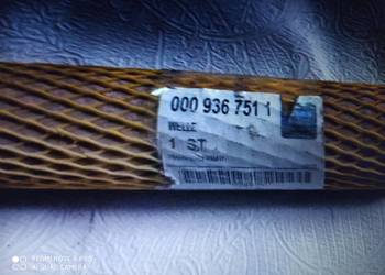 Wałek 0009367511 Claas