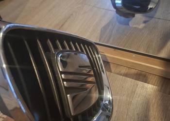 Kratka cupra,seat leon1