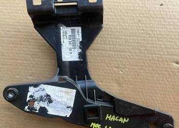 PORSCHE MACAN 2013-2018 ŚLIZG ZDERZAKA PRAWA 95B941122B