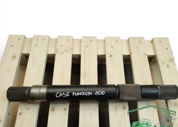 Wałek tylnego podnośnika CNH 5117187 New Holland Case