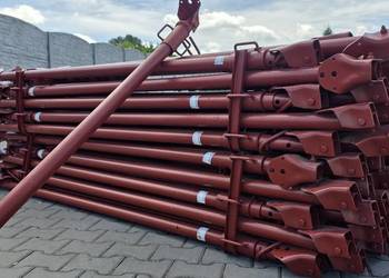 Podpora pionująca wypora budowlana 4m