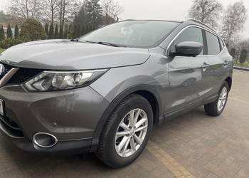 Sprzedam zadbanego Nissana Qashqai