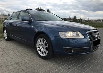 Audi A6 3.2 V6 Quqttro