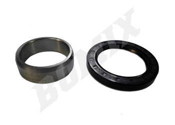 Tulejka wałka wom z uszczelniaczem Fortschritt ZT323