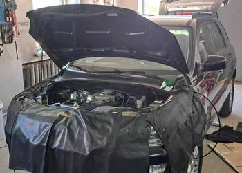 WARSZTAT - MAGAZYN - USŁUGI  !!