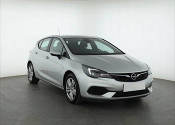 Opel Astra 1.2 Turbo
