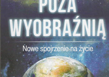 Poza Wyobraźnią - Baldwin,Gibson,Thomas.