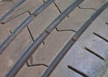 4 opony hankok venture prime 3