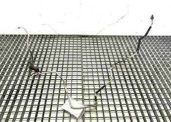 RURKA KLIMATYZACJI SUZUKI SWIFT III 1.5 102KM Hatchback