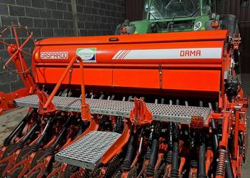 Siewnik gaspardo dama tależowy unia poznaniak agromasz kuhn amazone Siewnik gaspardo dama tależowy unia poznaniak agromasz kuhn amazone
