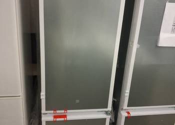 LODÓWKA DO ZABUDOWY AEG NOWA