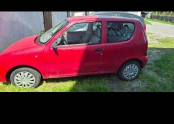 Fiat Seicento