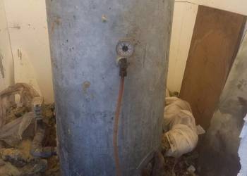 Hydrofor zbiornik hydroforowa 200 l