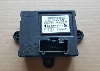 Ford Mondeo mk4 moduł drzwi 7G9T-14B534-BC