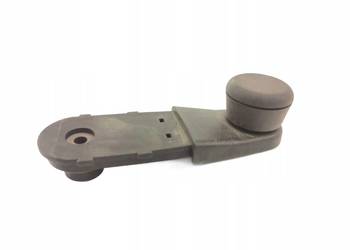 KORBKA SZYBY DRZWI TYLNYCH FIAT CROMA 1990-1996 NOWA ORYGINALNA 82406489