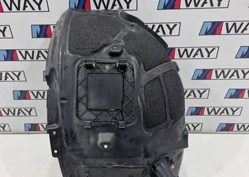 BMW G11 G12 G14 G15 G16 G30 NADKOLE PRZÓD PRZEDNIE PRAWE 7340195 7340194