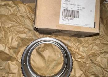 81863385 Piasta Case Maxxum MXU New Holland TS T6000 TSA Ford Nowa ORG CNH