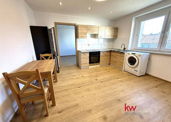 Oferta wynajmu mieszkania Bytom 34.73m2 1-pokojowe