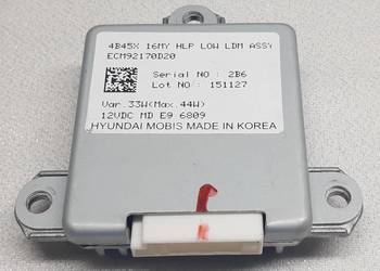 MODUŁ LED PRZETWORNICA MITSUBISHI OUTLANDER III ECM92170D20