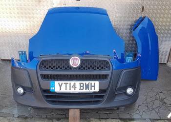 PAS PRZEDNI FIAT DOBLO COMBO D 10-15 LAK: 479/A