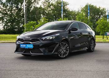 Kia ProCeed 1.5 T-GDI