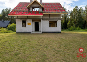 Dom wolnostojący 258.71m2 Macharce