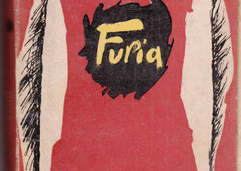 (02882) FURIA  - GUNTHER WEISENBORN
