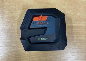 Laser krzyżowy BOSCH GCL 2-50 G