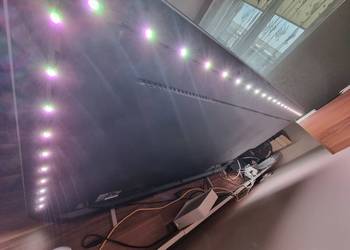 Sprzedam telewizor philips 55' smart tv