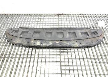 SPOILER ZDERZAKA PRZÓD SKODA RAPID Hatchback 5JA807611 NIEBIESKI OWIEW