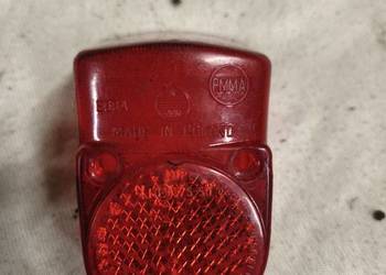 Lampa tył Romet Komar motorynka oryginał prl