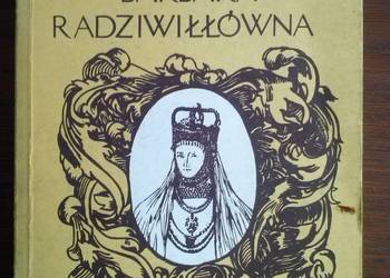 Barbara Radziwiłłówna, Kuchowicz