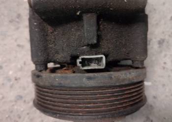 Sprężarka klimatyzacji ford mondeo MK3
