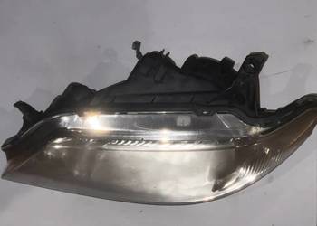 lampa przód lewa mazda 323 f