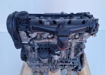 SILNIK Volvo S80 2.4 D D5 DIESEL 185KM pali D5244T D5244T4