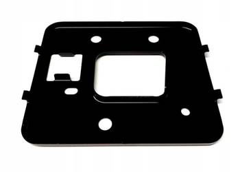 VOLVO XC60 lewe mocowanie tylnej belki zderzaka OE