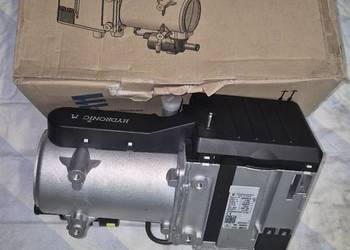 Nowe Webasto Ogrzewanie Eberspacher Hydronic M-II D10W 24v 9,5kw