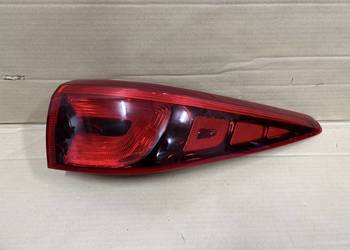 LAMPA PRAWA TYŁ TYLNA KIA SPORTAGE IV 92402-F10