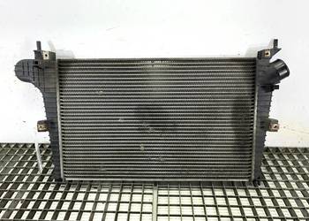 INTERCOOLER SAAB 45174 874416U 2.3 210KM 98-09 CHŁODNICA