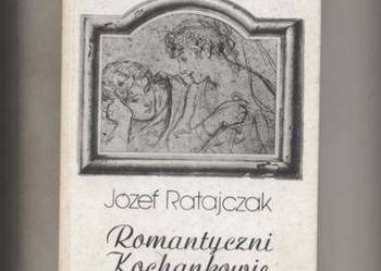 Romantyczni kochankowie - Ratajczak