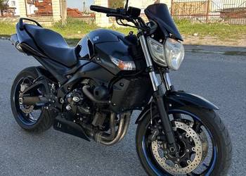 Suzuki GSR 600 I 44tys przebiegu I Ładny stan
